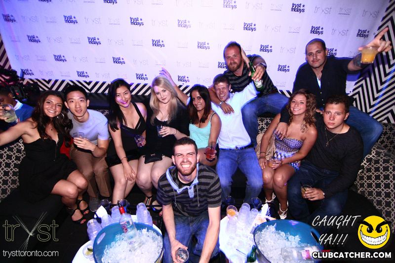 Tryst nightclub photo 311 - July 12th, 2014