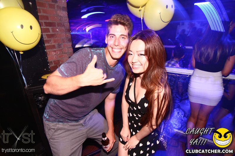 Tryst nightclub photo 313 - July 12th, 2014