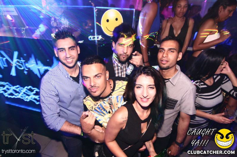 Tryst nightclub photo 314 - July 12th, 2014