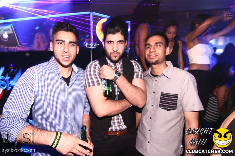 Tryst nightclub photo 315 - July 12th, 2014