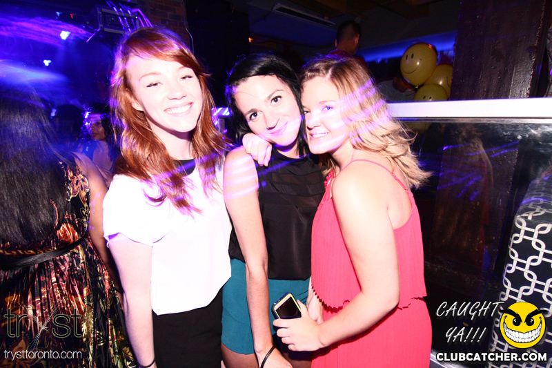 Tryst nightclub photo 316 - July 12th, 2014