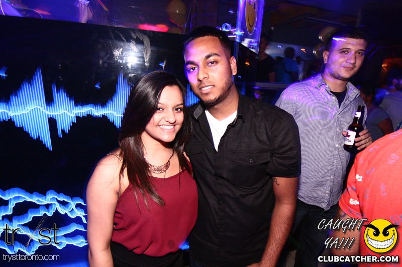 Tryst nightclub photo 317 - July 12th, 2014