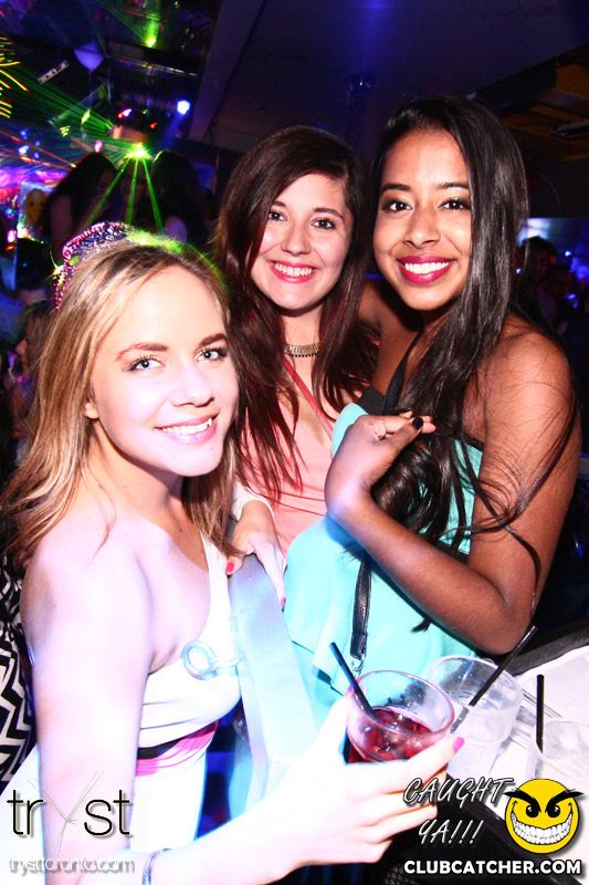 Tryst nightclub photo 318 - July 12th, 2014