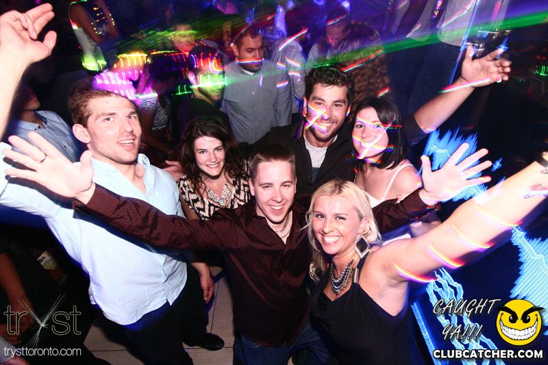 Tryst nightclub photo 321 - July 12th, 2014