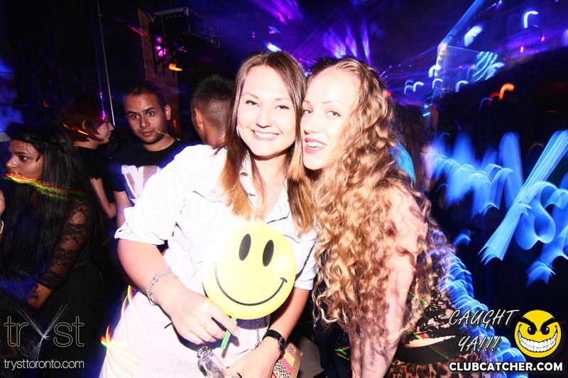 Tryst nightclub photo 322 - July 12th, 2014