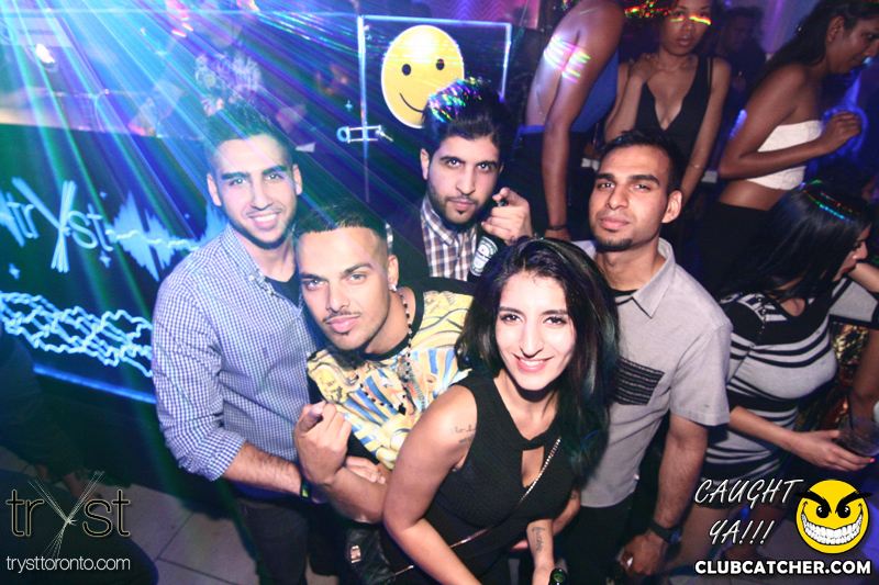 Tryst nightclub photo 323 - July 12th, 2014