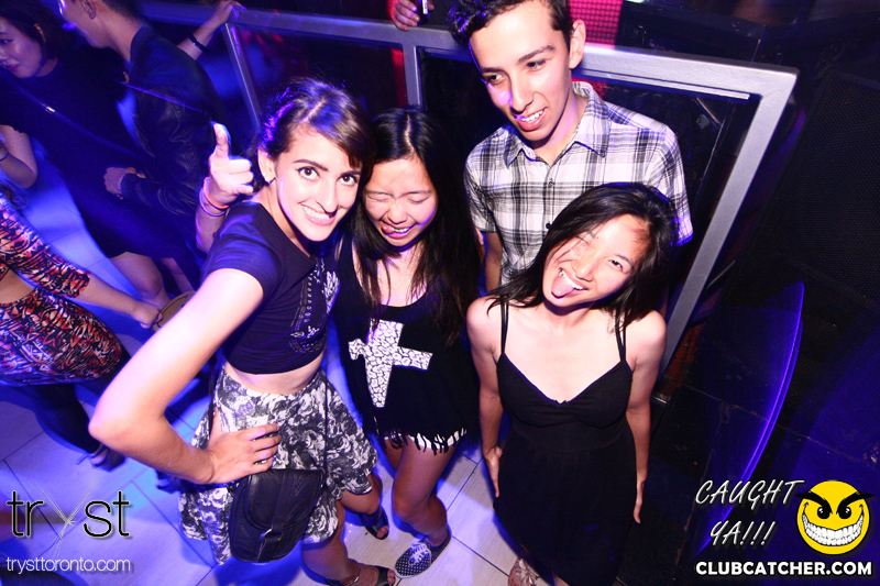 Tryst nightclub photo 324 - July 12th, 2014