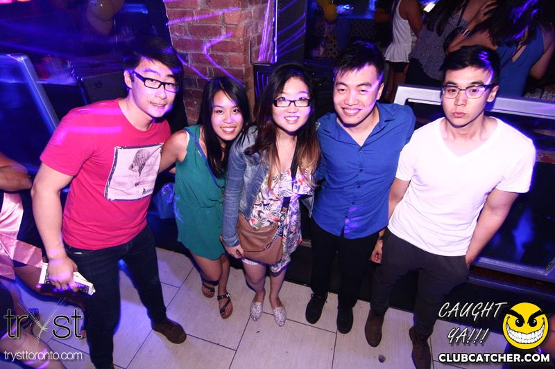 Tryst nightclub photo 326 - July 12th, 2014