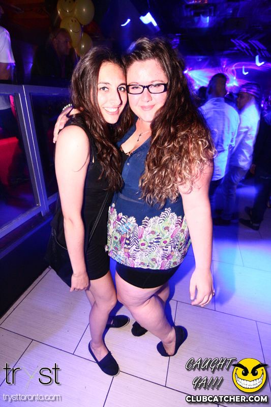 Tryst nightclub photo 327 - July 12th, 2014