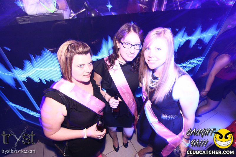 Tryst nightclub photo 329 - July 12th, 2014