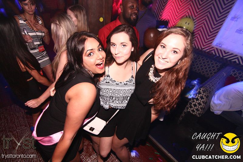 Tryst nightclub photo 331 - July 12th, 2014