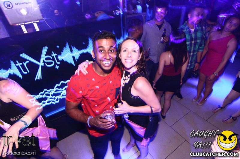 Tryst nightclub photo 332 - July 12th, 2014