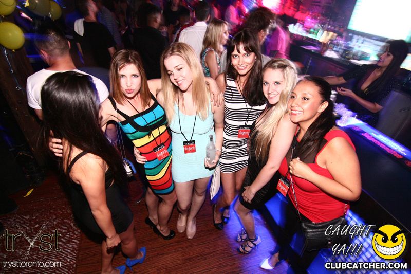 Tryst nightclub photo 333 - July 12th, 2014