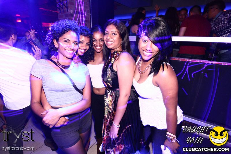 Tryst nightclub photo 335 - July 12th, 2014