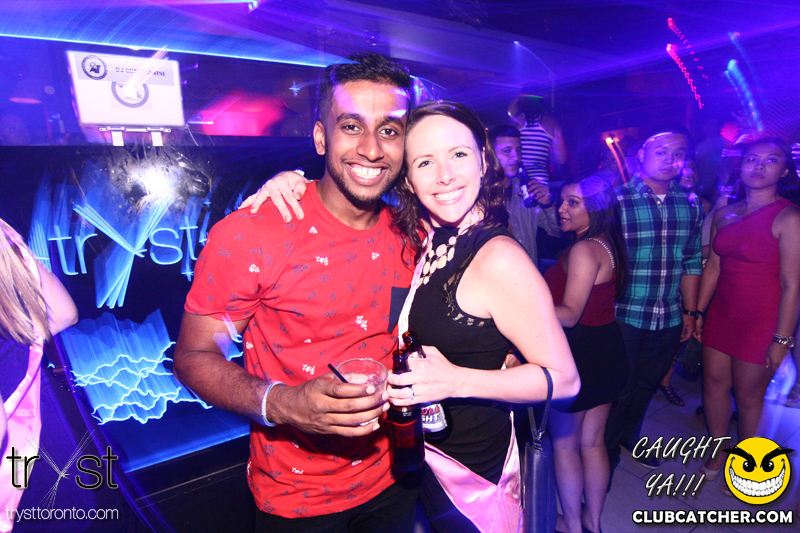 Tryst nightclub photo 337 - July 12th, 2014