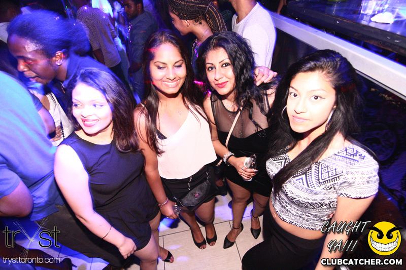 Tryst nightclub photo 343 - July 12th, 2014