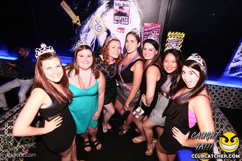 Tryst nightclub photo 347 - July 12th, 2014