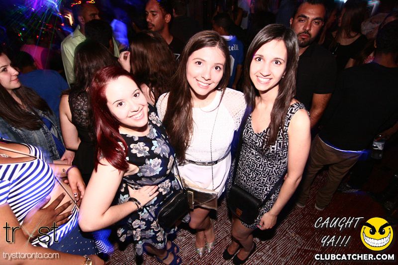 Tryst nightclub photo 349 - July 12th, 2014