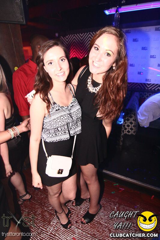 Tryst nightclub photo 353 - July 12th, 2014