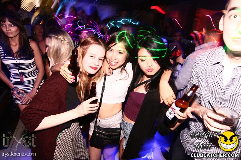 Tryst nightclub photo 358 - July 12th, 2014