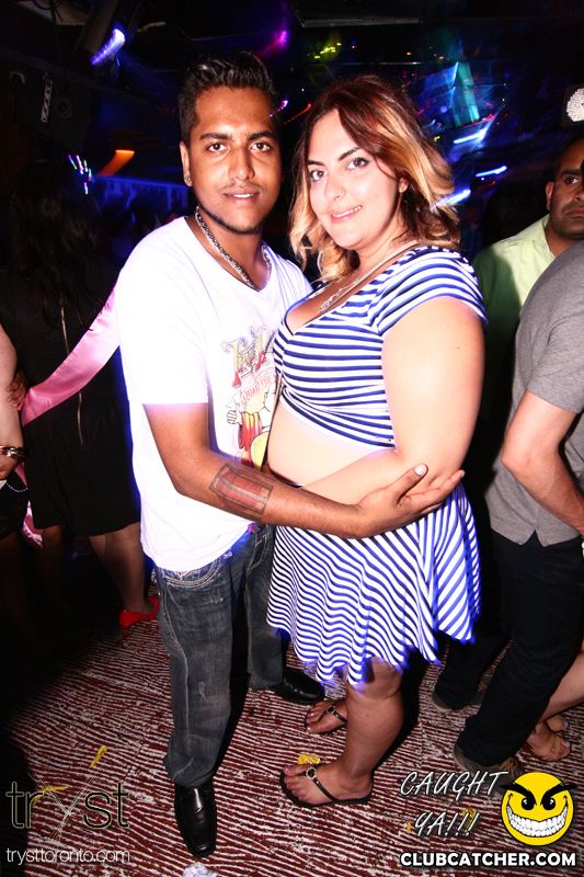 Tryst nightclub photo 359 - July 12th, 2014