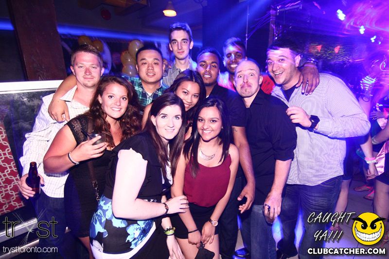 Tryst nightclub photo 360 - July 12th, 2014