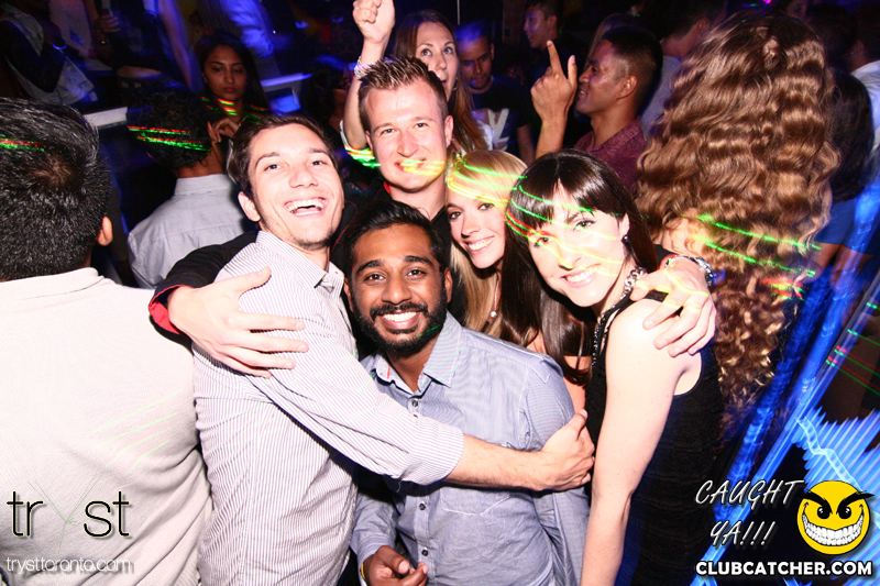 Tryst nightclub photo 361 - July 12th, 2014