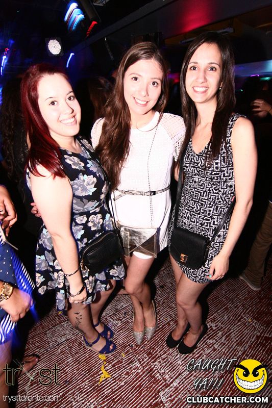 Tryst nightclub photo 362 - July 12th, 2014