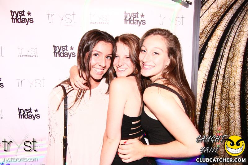 Tryst nightclub photo 38 - July 12th, 2014