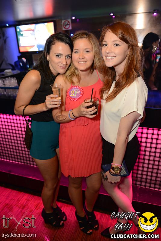 Tryst nightclub photo 40 - July 12th, 2014