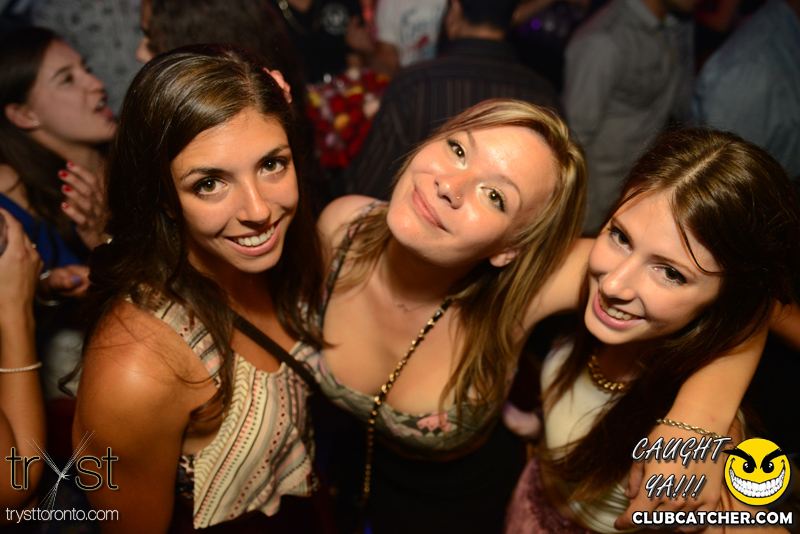 Tryst nightclub photo 5 - July 12th, 2014