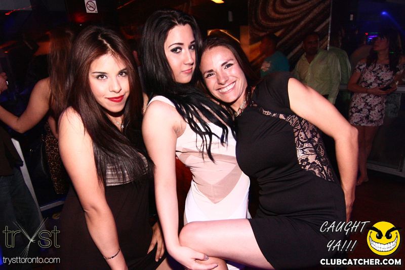 Tryst nightclub photo 41 - July 12th, 2014