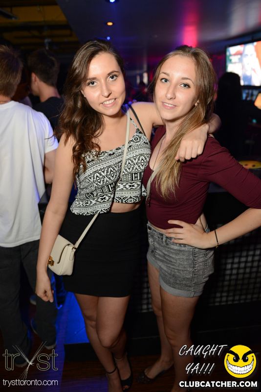 Tryst nightclub photo 46 - July 12th, 2014