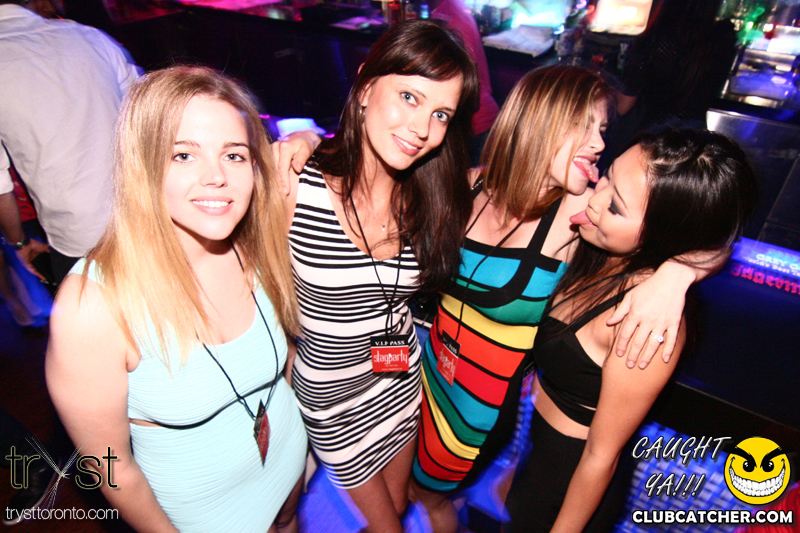 Tryst nightclub photo 50 - July 12th, 2014