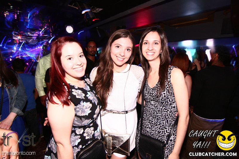 Tryst nightclub photo 52 - July 12th, 2014