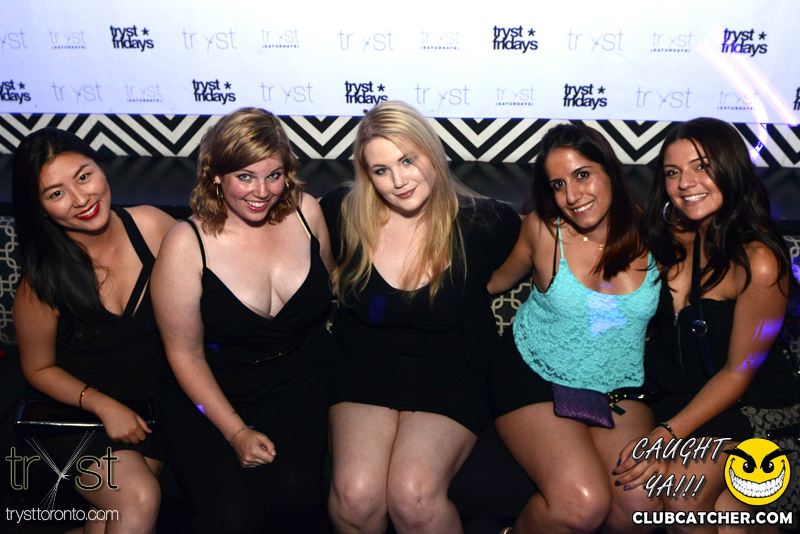 Tryst nightclub photo 64 - July 12th, 2014
