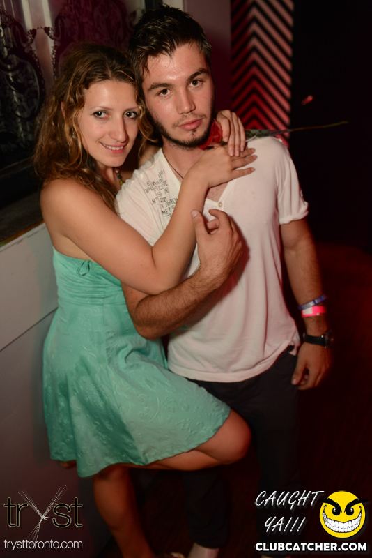 Tryst nightclub photo 67 - July 12th, 2014
