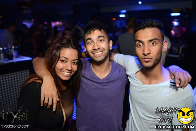 Tryst nightclub photo 73 - July 12th, 2014