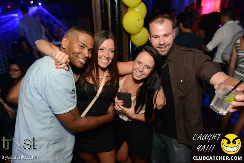 Tryst nightclub photo 76 - July 12th, 2014