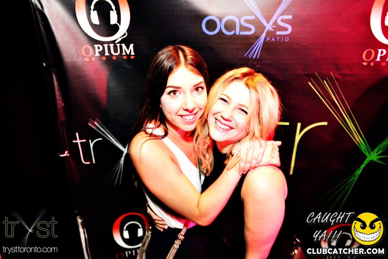 Tryst nightclub photo 78 - July 12th, 2014