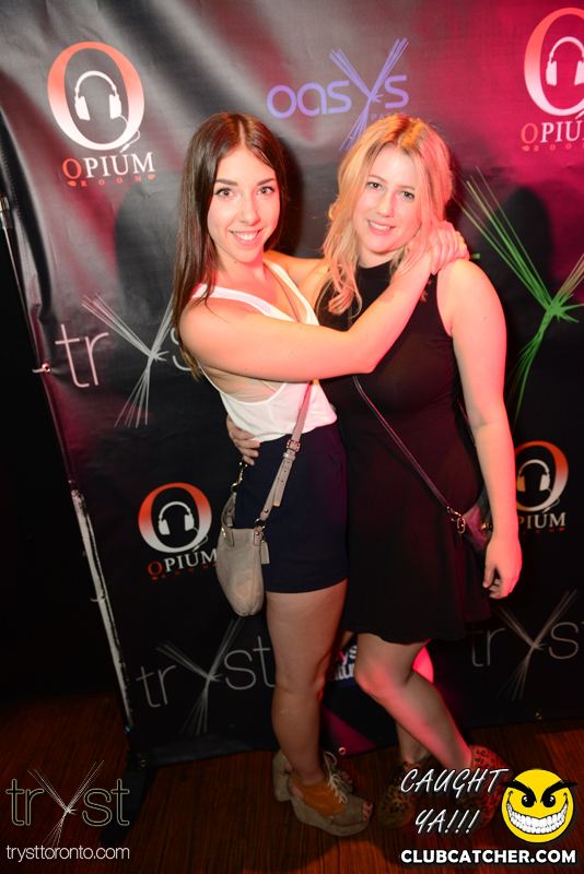 Tryst nightclub photo 89 - July 12th, 2014
