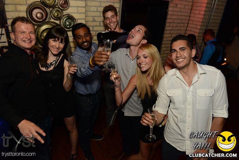 Tryst nightclub photo 91 - July 12th, 2014