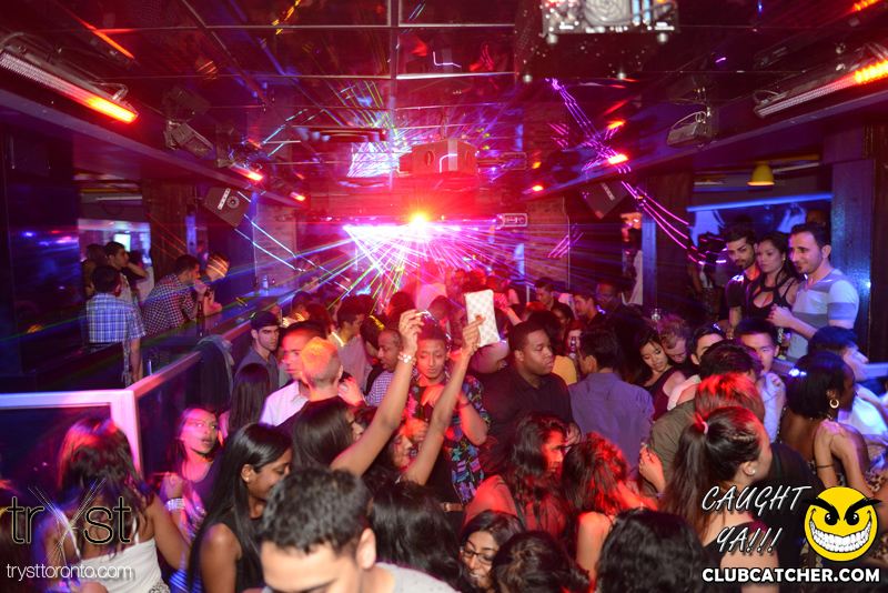 Tryst nightclub photo 1 - July 18th, 2014