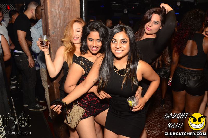 Tryst nightclub photo 102 - July 18th, 2014