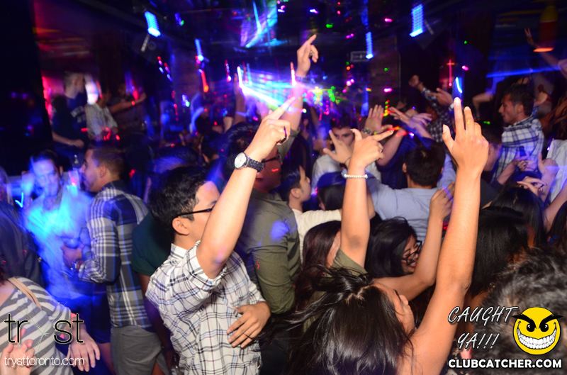 Tryst nightclub photo 103 - July 18th, 2014