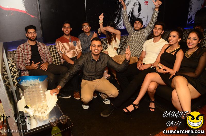 Tryst nightclub photo 104 - July 18th, 2014