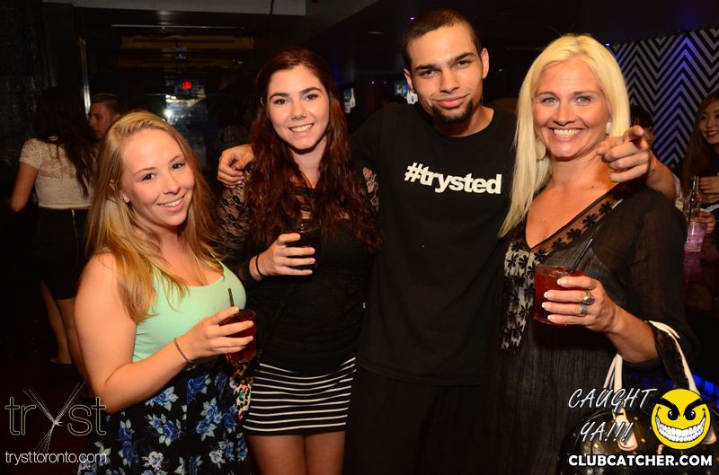 Tryst nightclub photo 107 - July 18th, 2014