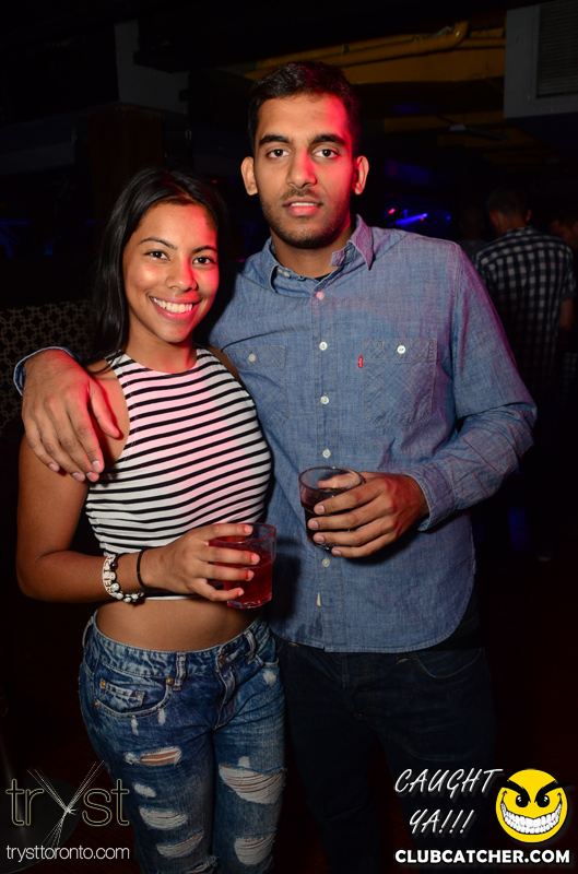 Tryst nightclub photo 110 - July 18th, 2014