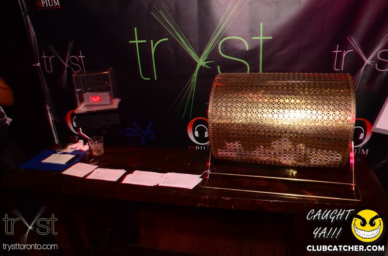 Tryst nightclub photo 112 - July 18th, 2014
