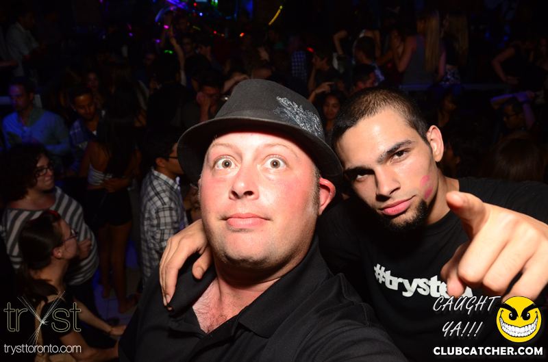 Tryst nightclub photo 114 - July 18th, 2014